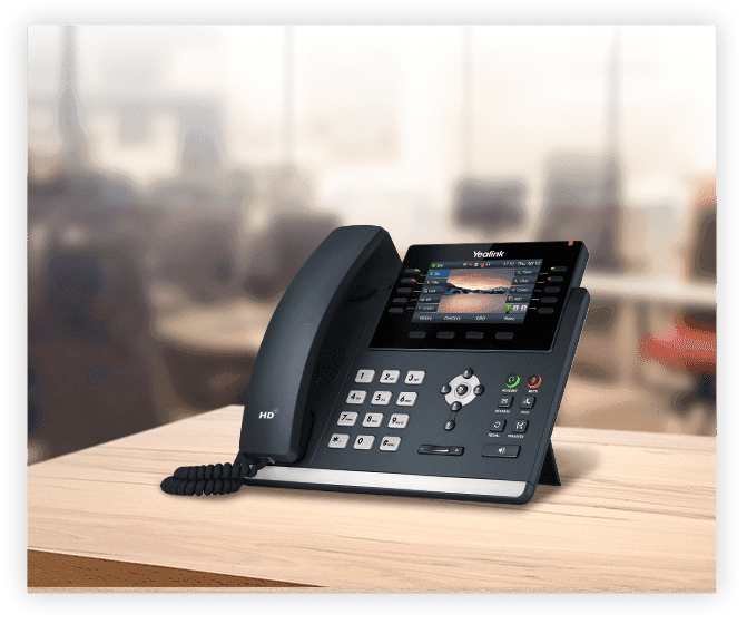Cloud Phone System