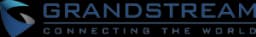 Grandstream logo
