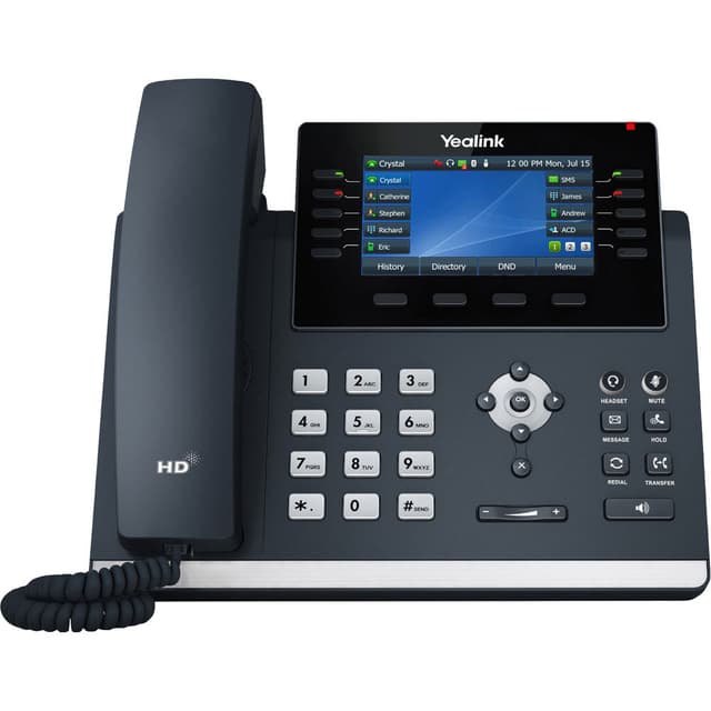 Yealink T46U IP Phone
