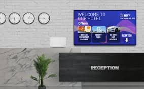 Hospitality