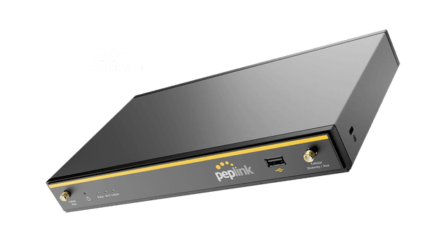 Peplink Balance 20X Router