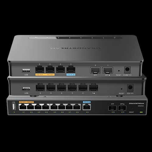 Grandstream WiFi Access Points