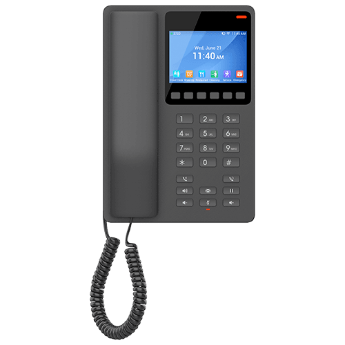 Grandstream GHP631W
