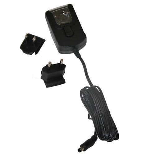 Snom A6 10W PSU AC Power Adaptor