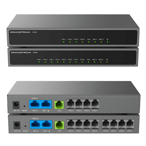 Grandstream HT881 Gateway