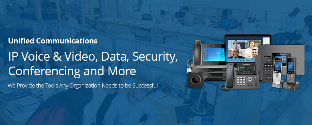 Managed IT Services